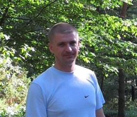 Александр, 45 лет, Салігорск