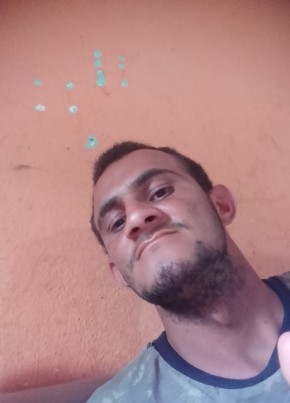 Joao из Arapiraca 25 лет