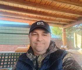 Nikita, 50, Tolyatti
