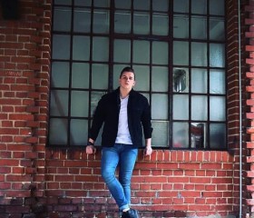 Dima Crezi, 18, Glazov
