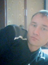 Ksandr, 34, Russia, Elektrostal