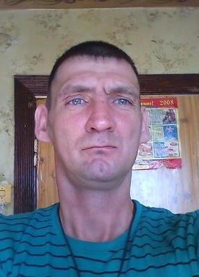 Саша, 44, Россия, Павловский Посад