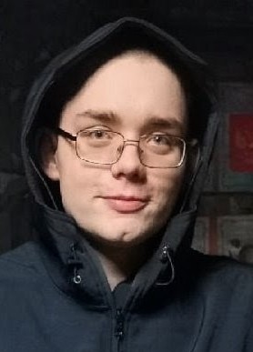 Дмитрий из Семёнова 19 лет