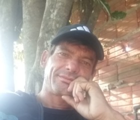 Márcio Gonçalves, 41 год, Itajaí