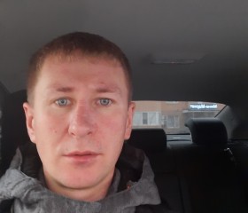 Владимир, 38 лет, Белово