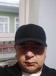 Муродилла, 45 лет, Uchqŭrghon Shahri