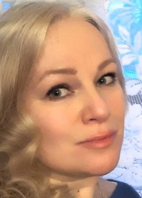 Светлана из Зеленограда 54 года