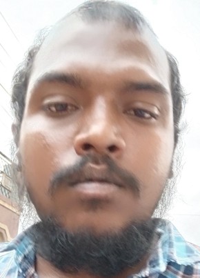 Dharshan, 28, India, Krishnagiri