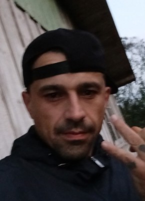 Diego из Lages 39 лет