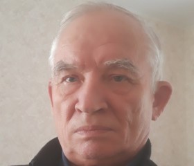 Александр., 72 года, Санкт-Петербург