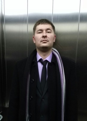Belltein, 33, Russia, Moscow