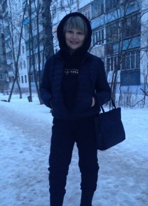 Elena, 65, Россия, Нижний Новгород