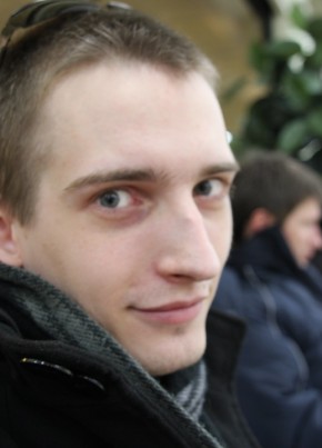 Алексей, 30, Россия, Новосибирск