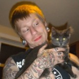 David, 27  , Sioux City