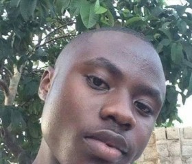 C Kabuta, 26 лет, Kabwe