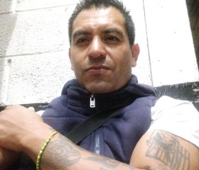 Fernando, 40, Puebla (Puebla)