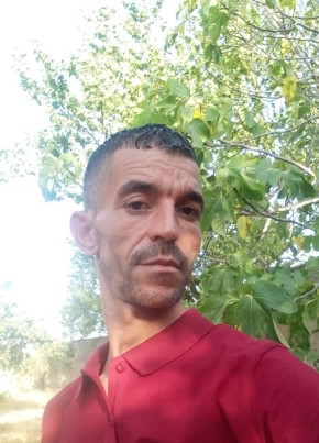 محمد, 32, People’s Democratic Republic of Algeria, Rouached