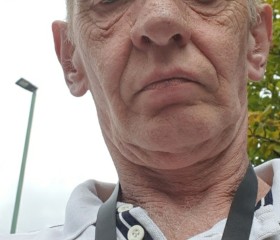 Alan, 58 лет, Stoke-on-Trent