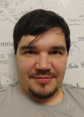 Александр, 38, Россия, Фатеж
