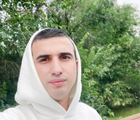 Timur, 29, Moscow