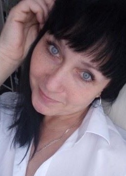 Инна, 43, Россия, Соликамск