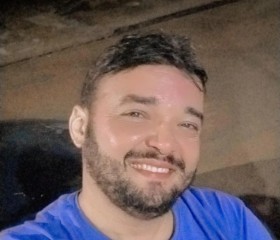 Jonathan, 31, Goiania