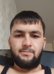 Farid, 24 года, Екатеринбург