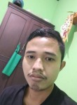 Made Nopi, 32  , Denpasar
