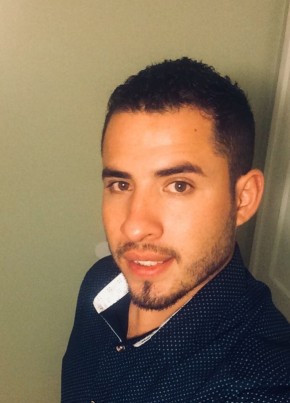 Magdiel, 32, United States of America, Arvin