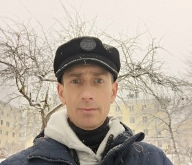 Ярослав, 45 лет, Нижний Тагил