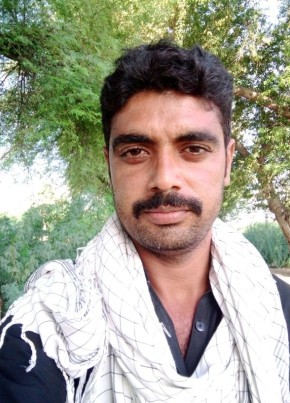 Hanif Jutt, 29, پاکستان, اسلام آباد