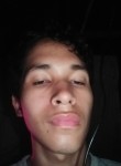 Erick, 19  , Guayaquil