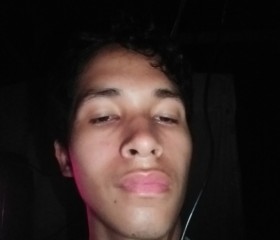 Erick, 19 лет, Guayaquil