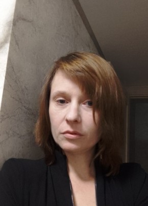 Ekaterina, 42, Russia, Moscow