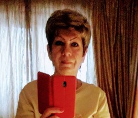 Наталия, 64 года, Фрязино