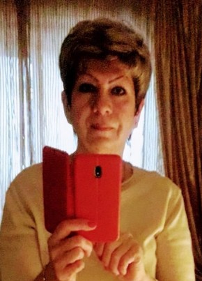 Наталия, 64, Россия, Фрязино