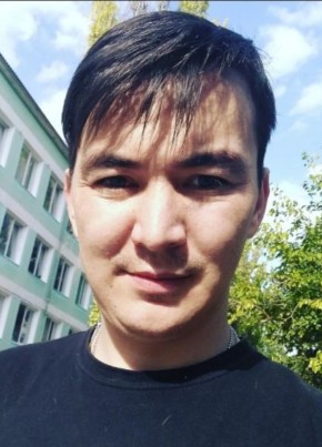 Kanat, 32, Russia, Simferopol