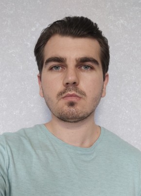 Сергей, 28, Россия, Волгоград