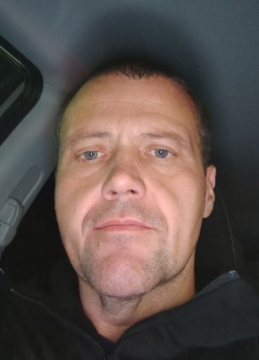 Алексей из Твери 44 года