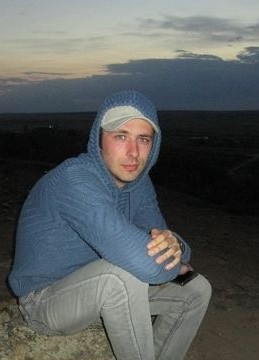 Константин, 31, Рэспубліка Беларусь, Горад Гомель