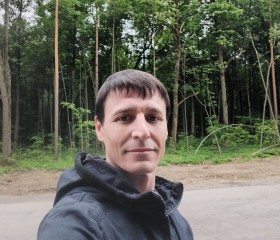 Вячеслав, 38 лет, Москва