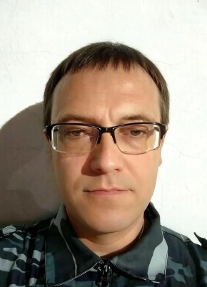 Алекс из Тулы 49 лет