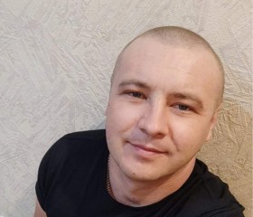 Виталик, 32 года, Дніпро