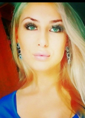 Olesya, 28, Russia, Yekaterinburg