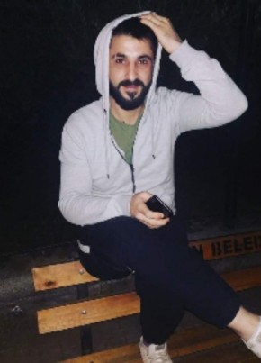 Mehmet, 27, Türkiye Cumhuriyeti, Kırıkhan