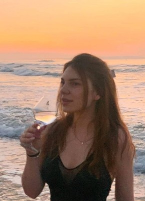 Анна из Тюмени 33 года