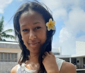 Anaïs, 24, Bel Air Riviere Seche