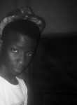 Bachirou, 22 года, Cotonou