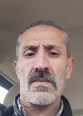 Arif kesim, 53, Türkiye Cumhuriyeti, Ankara