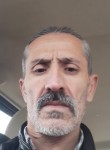 Arif kesim, 53 года, Ankara